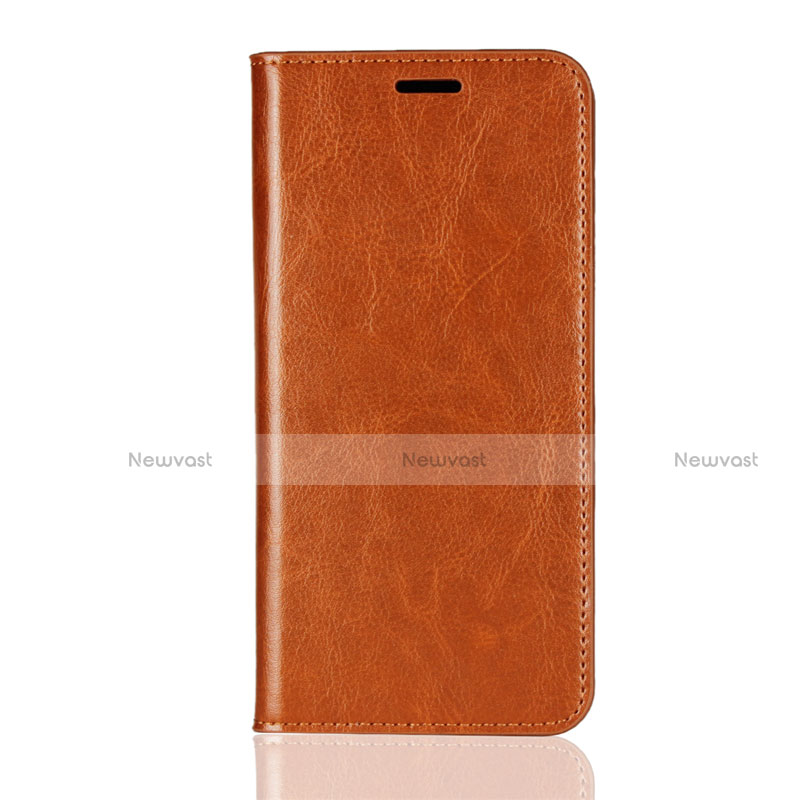 Leather Case Stands Flip Cover T07 Holder for Oppo RX17 Pro