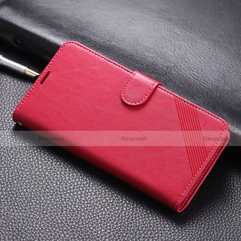 Leather Case Stands Flip Cover T07 Holder for Xiaomi Mi 9T