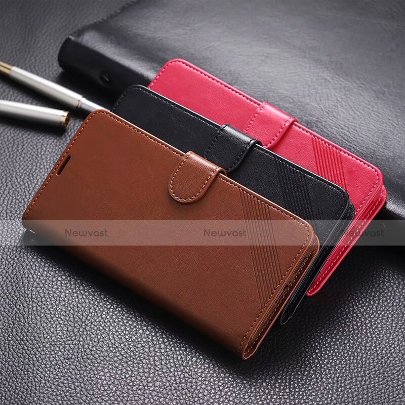 Leather Case Stands Flip Cover T07 Holder for Xiaomi Redmi K20 Pro