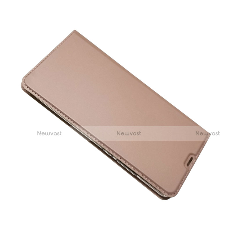 Leather Case Stands Flip Cover T08 Holder for Huawei Mate 20 X 5G