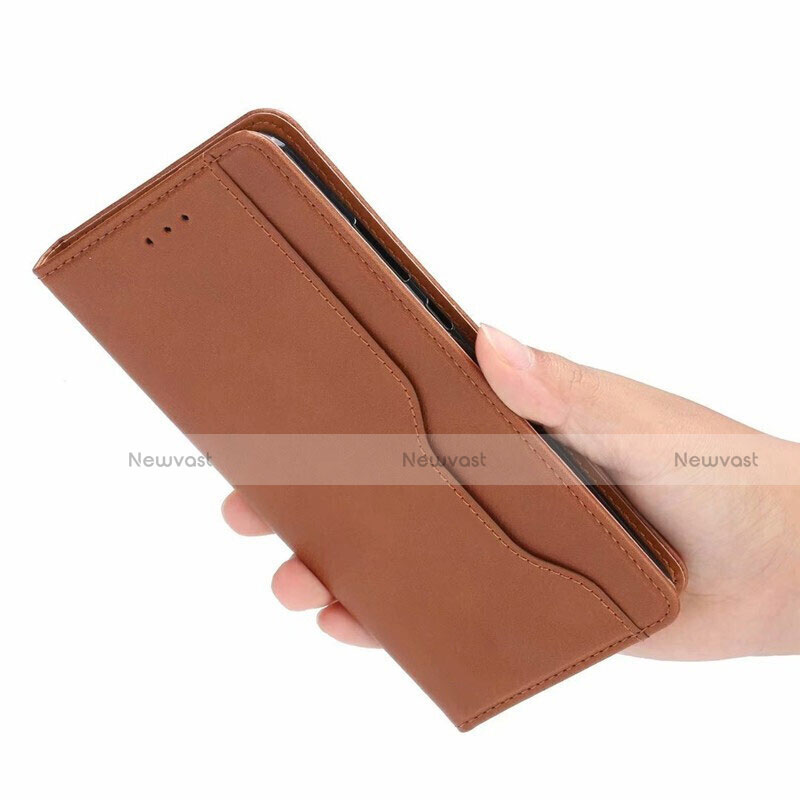 Leather Case Stands Flip Cover T08 Holder for Huawei Mate 30