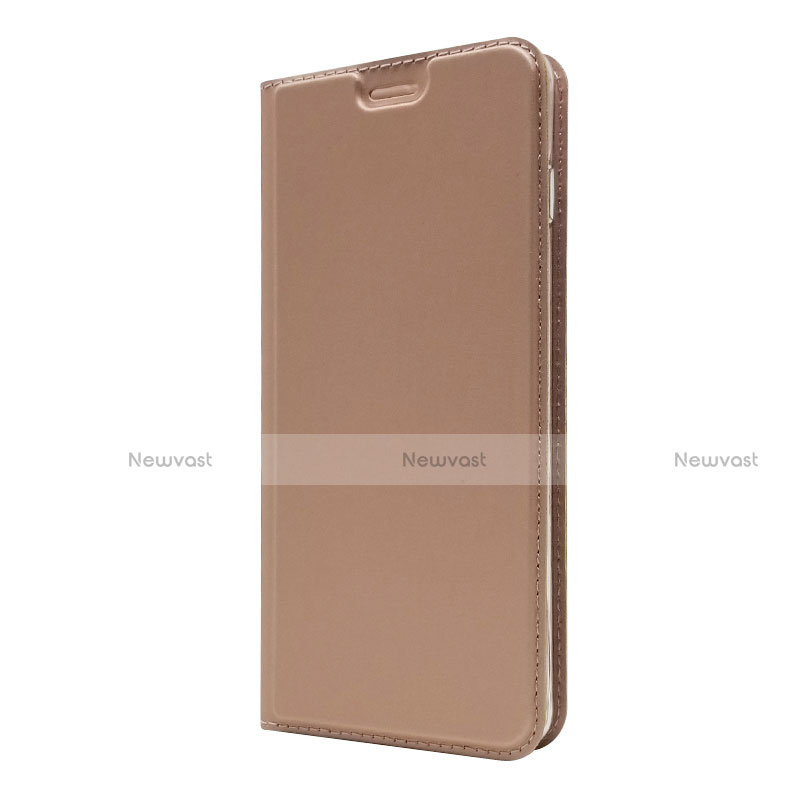 Leather Case Stands Flip Cover T08 Holder for Samsung Galaxy S10 5G