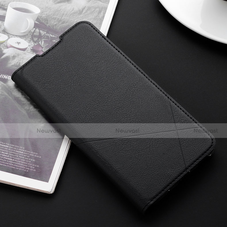 Leather Case Stands Flip Cover T08 Holder for Xiaomi Redmi K20