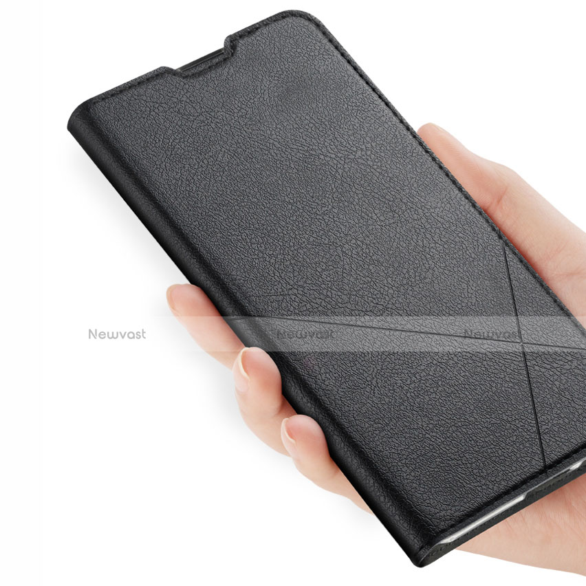 Leather Case Stands Flip Cover T08 Holder for Xiaomi Redmi K20