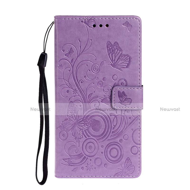 Leather Case Stands Flip Cover T09 Holder for Huawei P40 Pro