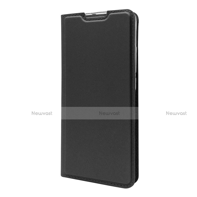 Leather Case Stands Flip Cover T09 Holder for Xiaomi Mi Note 10