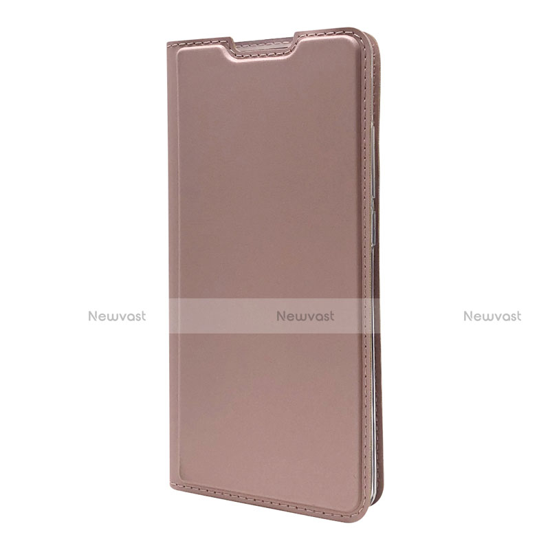 Leather Case Stands Flip Cover T09 Holder for Xiaomi Mi Note 10