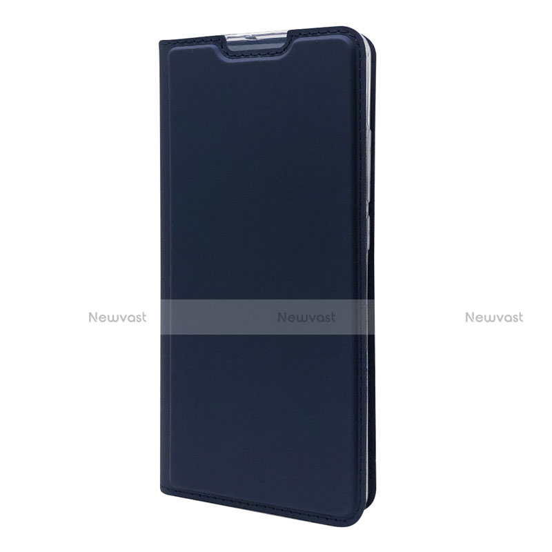 Leather Case Stands Flip Cover T09 Holder for Xiaomi Mi Note 10 Pro