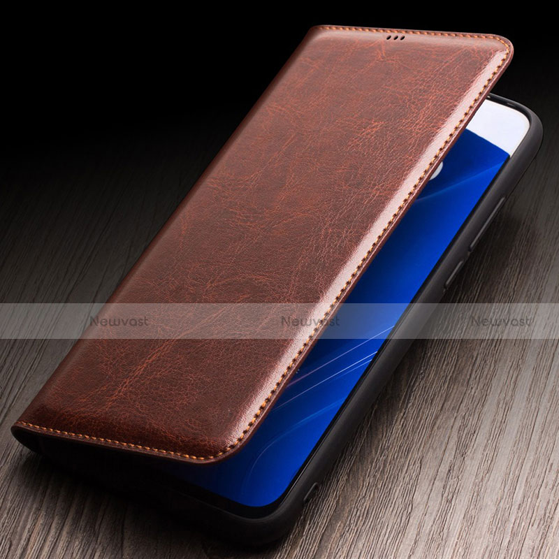 Leather Case Stands Flip Cover T10 Holder for Huawei Honor V20