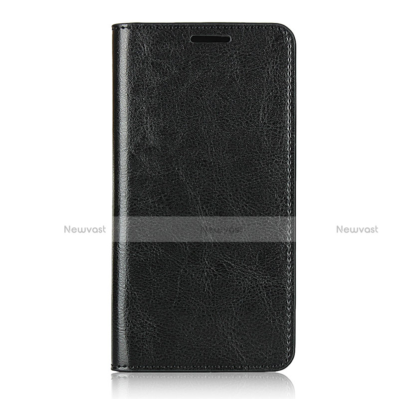 Leather Case Stands Flip Cover T10 Holder for Huawei P40