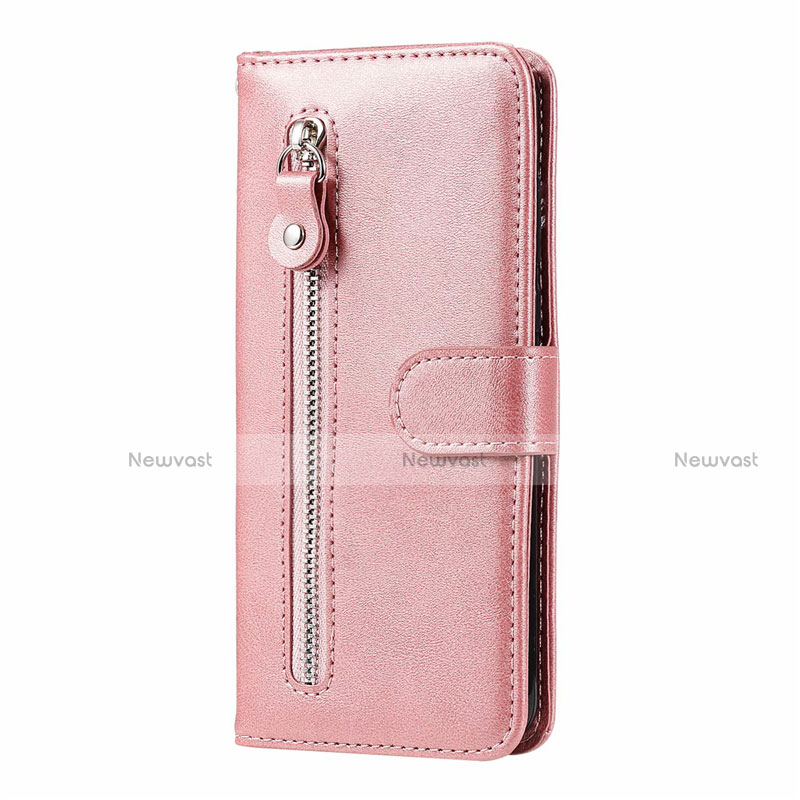 Leather Case Stands Flip Cover T10 Holder for Samsung Galaxy Note 20 5G