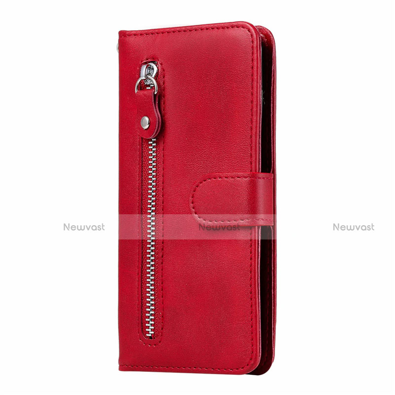 Leather Case Stands Flip Cover T10 Holder for Samsung Galaxy Note 20 5G