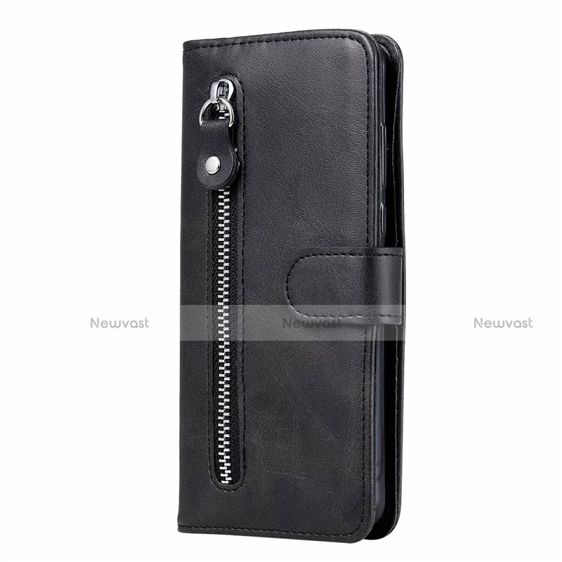 Leather Case Stands Flip Cover T10 Holder for Samsung Galaxy Note 20 5G