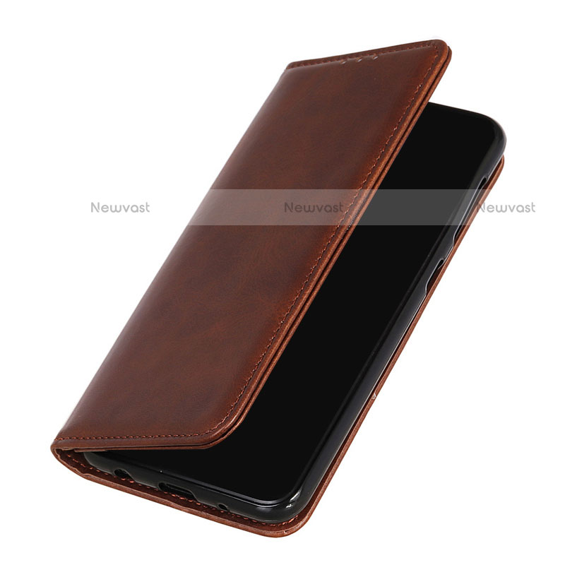 Leather Case Stands Flip Cover T10 Holder for Samsung Galaxy Note 20 Ultra 5G