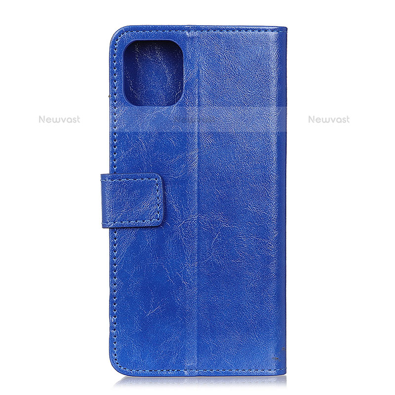 Leather Case Stands Flip Cover T10 Holder for Xiaomi Mi 11 5G