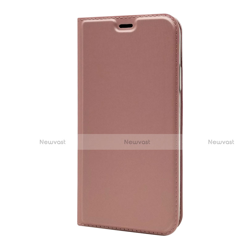 Leather Case Stands Flip Cover T11 Holder for Apple iPhone 11