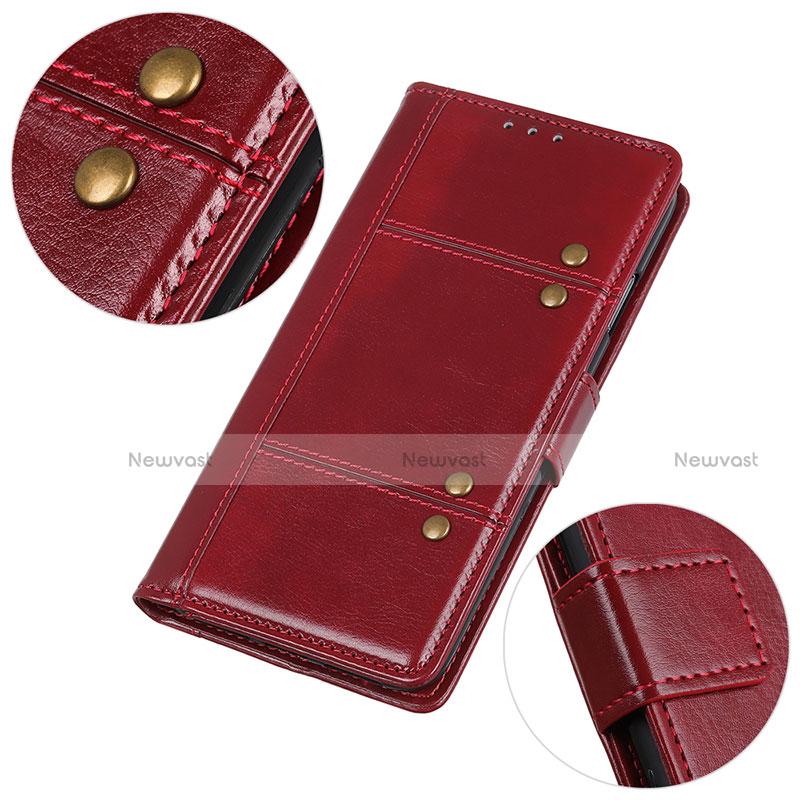 Leather Case Stands Flip Cover T11 Holder for Apple iPhone 13