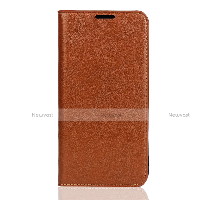 Leather Case Stands Flip Cover T11 Holder for Huawei Honor 20S