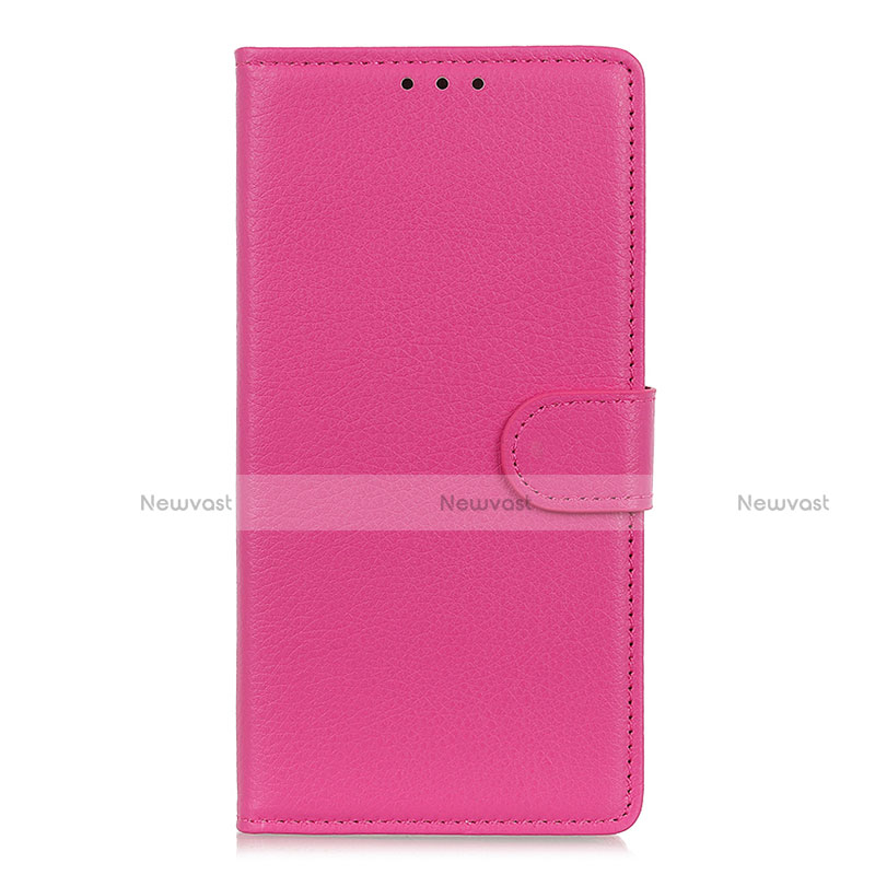 Leather Case Stands Flip Cover T11 Holder for Huawei Nova Lite 3 Plus