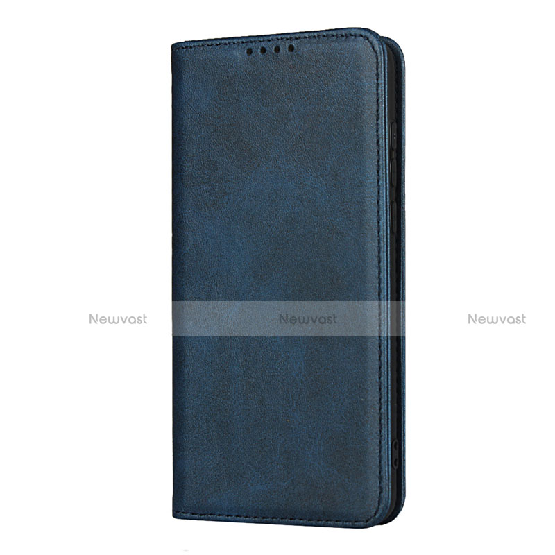 Leather Case Stands Flip Cover T11 Holder for Huawei P40