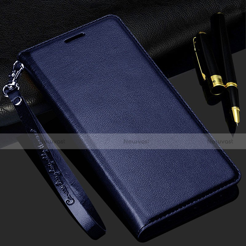 Leather Case Stands Flip Cover T11 Holder for Samsung Galaxy Note 20 5G