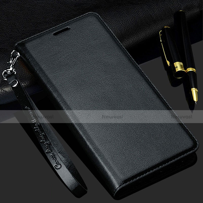 Leather Case Stands Flip Cover T11 Holder for Samsung Galaxy Note 20 5G