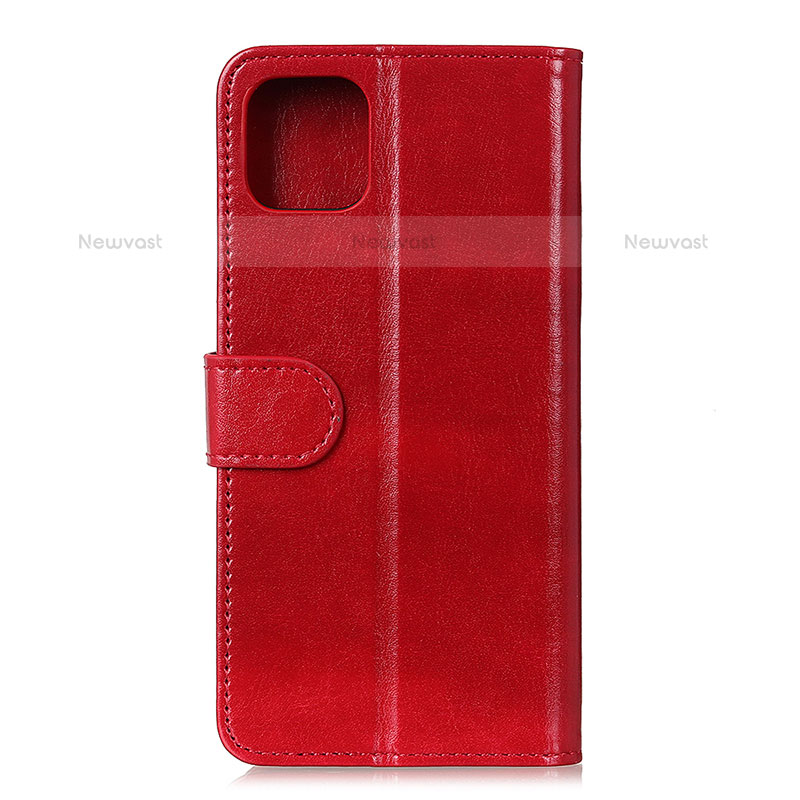 Leather Case Stands Flip Cover T11 Holder for Xiaomi Mi 11 5G