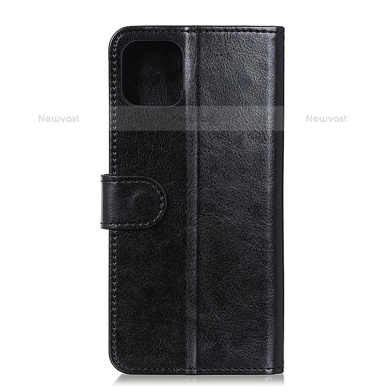 Leather Case Stands Flip Cover T11 Holder for Xiaomi Mi 11 Lite 5G NE