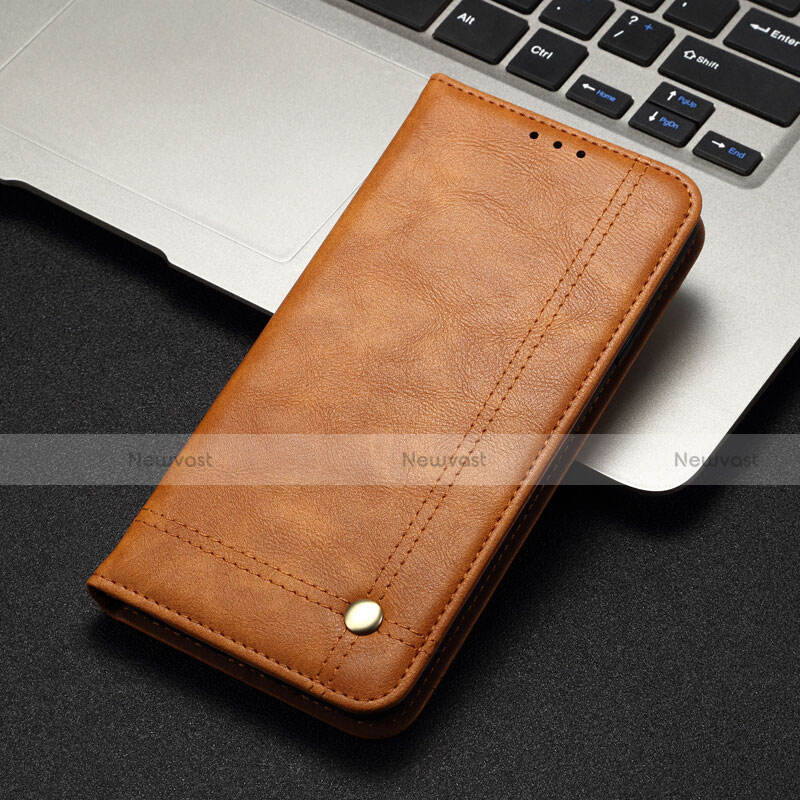 Leather Case Stands Flip Cover T11 Holder for Xiaomi Mi Note 10 Pro