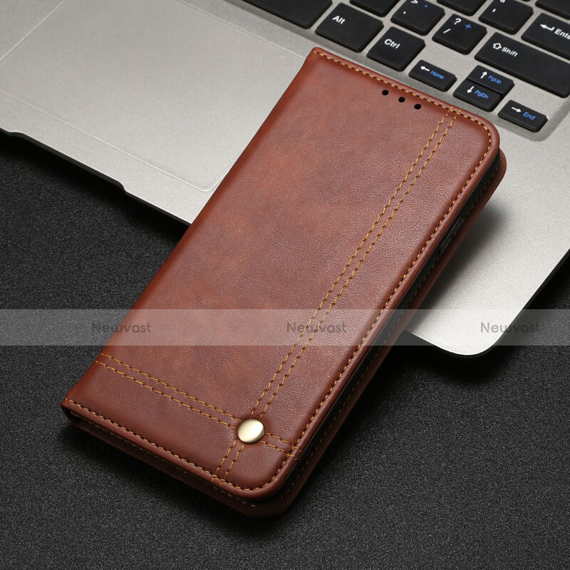 Leather Case Stands Flip Cover T11 Holder for Xiaomi Mi Note 10 Pro