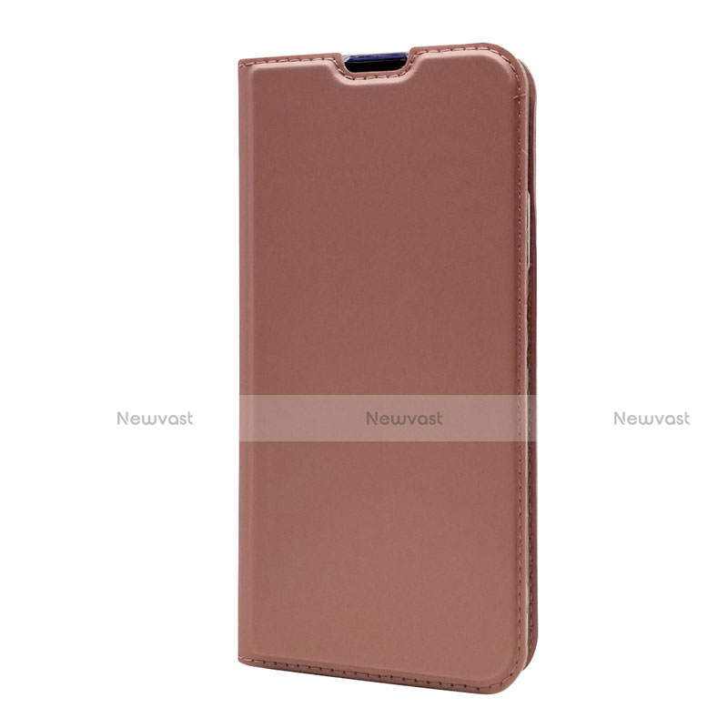 Leather Case Stands Flip Cover T12 Holder for Huawei Honor 20