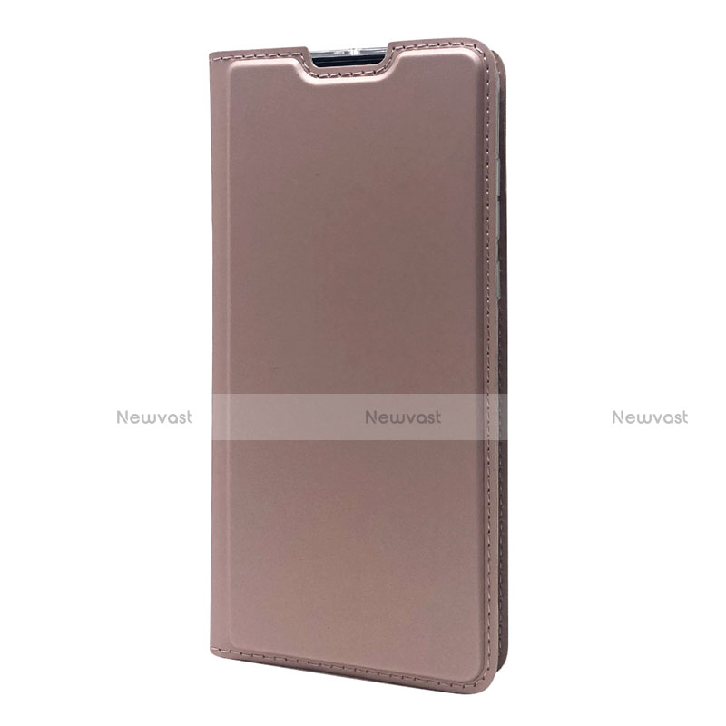 Leather Case Stands Flip Cover T12 Holder for Huawei P40