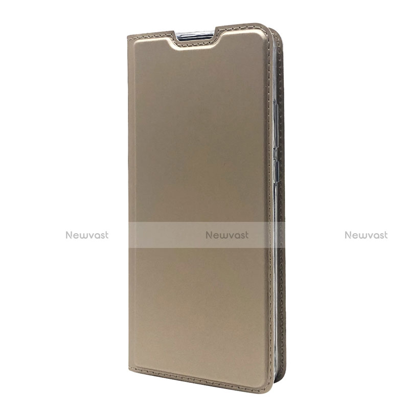 Leather Case Stands Flip Cover T12 Holder for Huawei P40