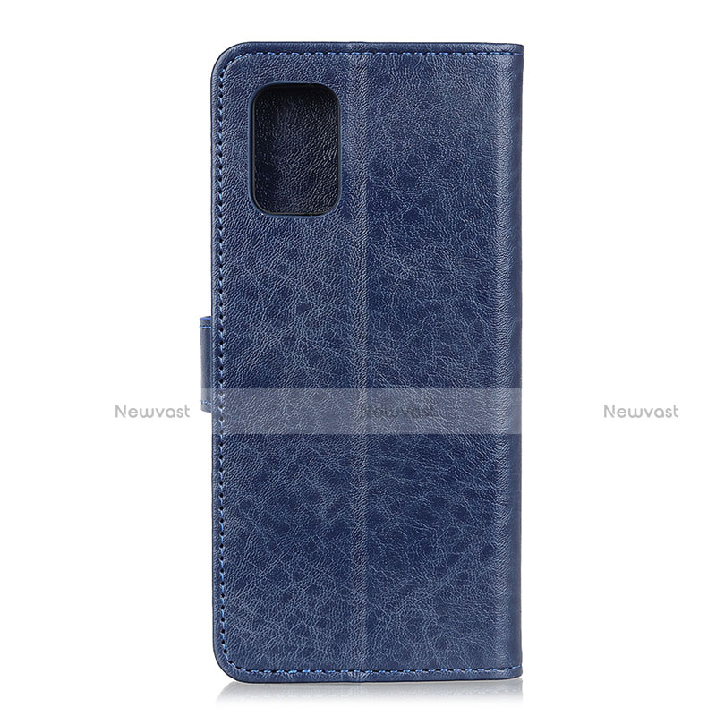 Leather Case Stands Flip Cover T12 Holder for Samsung Galaxy Note 20 5G