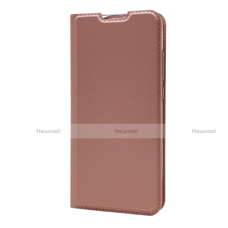 Leather Case Stands Flip Cover T12 Holder for Xiaomi Mi 9T Pro