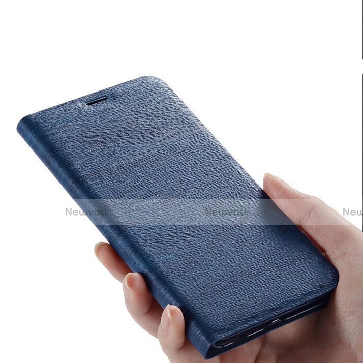 Leather Case Stands Flip Cover T14 Holder for Huawei Honor 10i