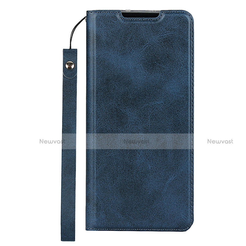 Leather Case Stands Flip Cover T14 Holder for Huawei P30 Pro New Edition