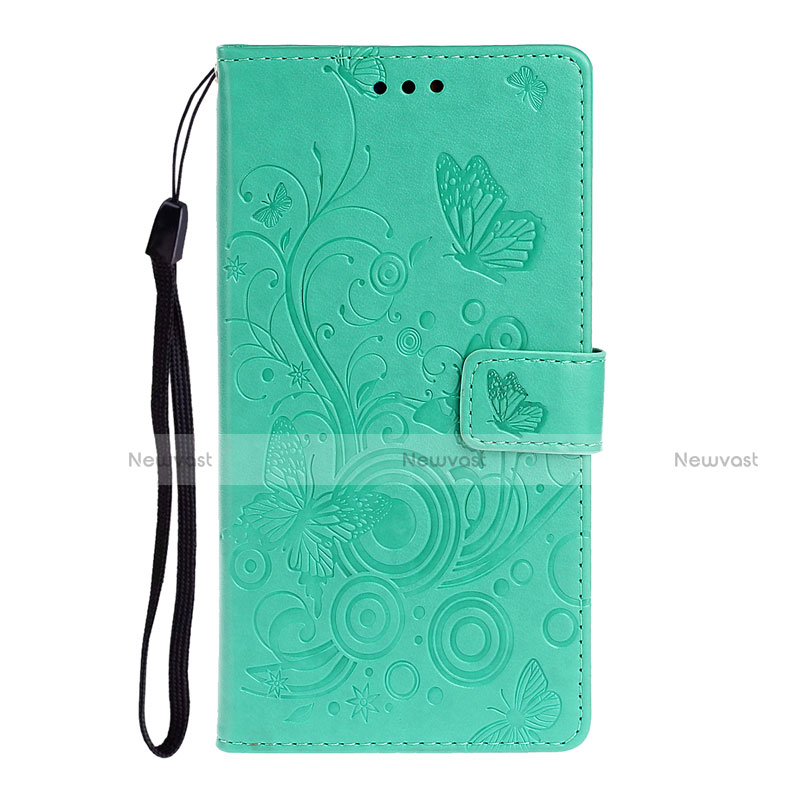 Leather Case Stands Flip Cover T14 Holder for Huawei P40