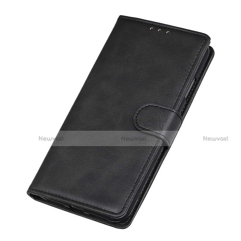 Leather Case Stands Flip Cover T14 Holder for Samsung Galaxy Note 20 5G