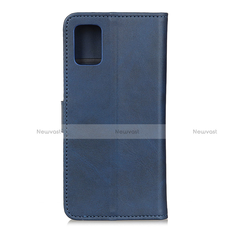 Leather Case Stands Flip Cover T14 Holder for Samsung Galaxy Note 20 5G