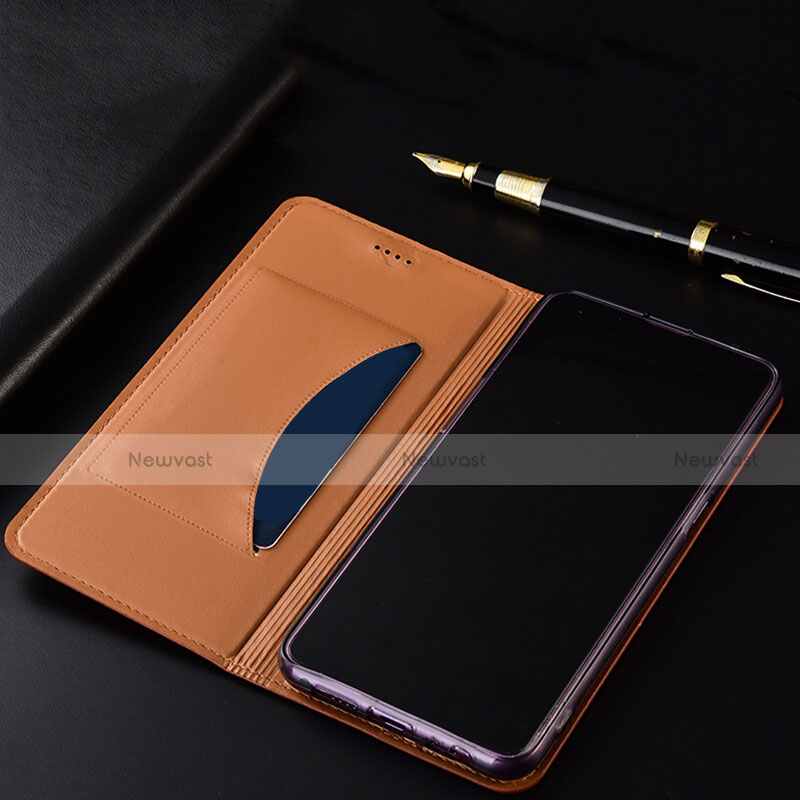 Leather Case Stands Flip Cover T14 Holder for Xiaomi Mi 9T