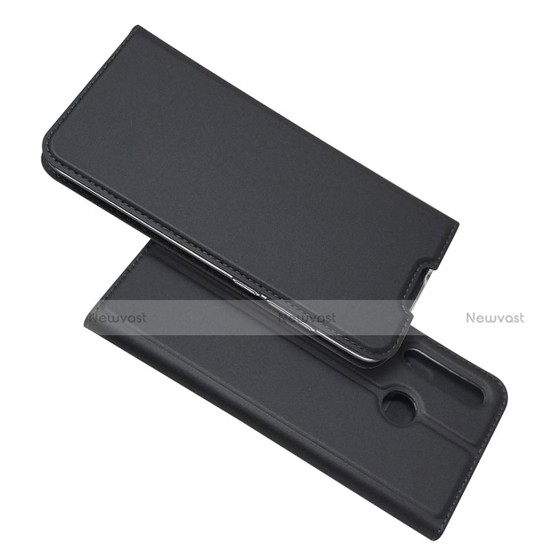 Leather Case Stands Flip Cover T15 Holder for Huawei Honor 10i