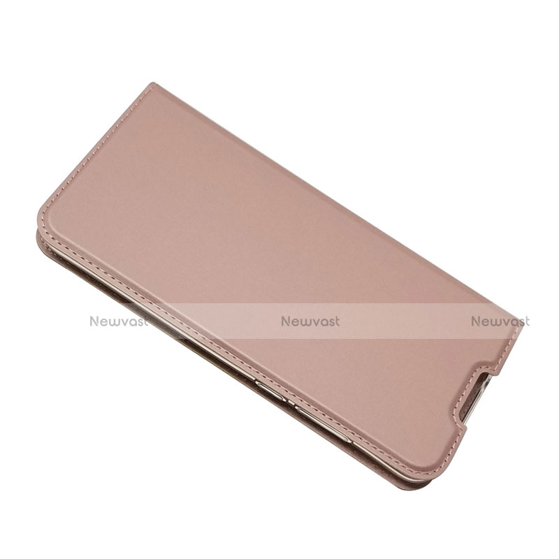 Leather Case Stands Flip Cover T15 Holder for Huawei Honor 10i