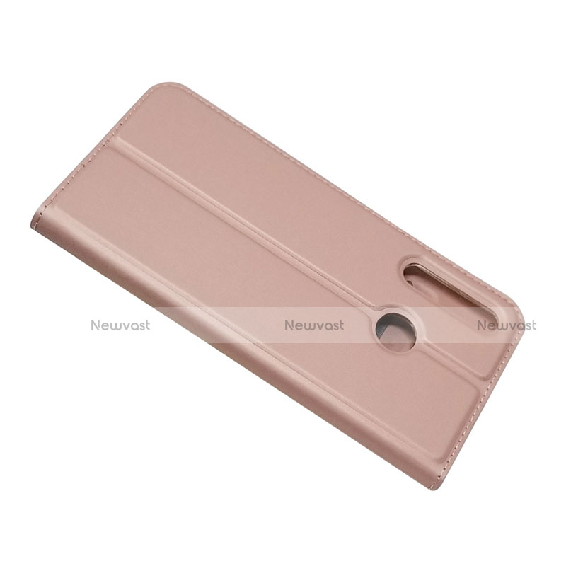 Leather Case Stands Flip Cover T15 Holder for Huawei Honor 10i