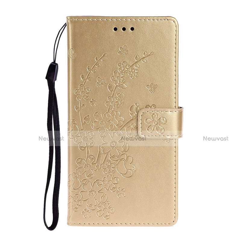 Leather Case Stands Flip Cover T15 Holder for Huawei P40