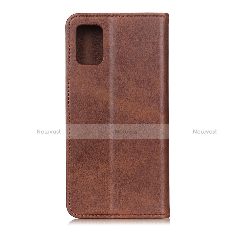 Leather Case Stands Flip Cover T15 Holder for Samsung Galaxy Note 20 5G