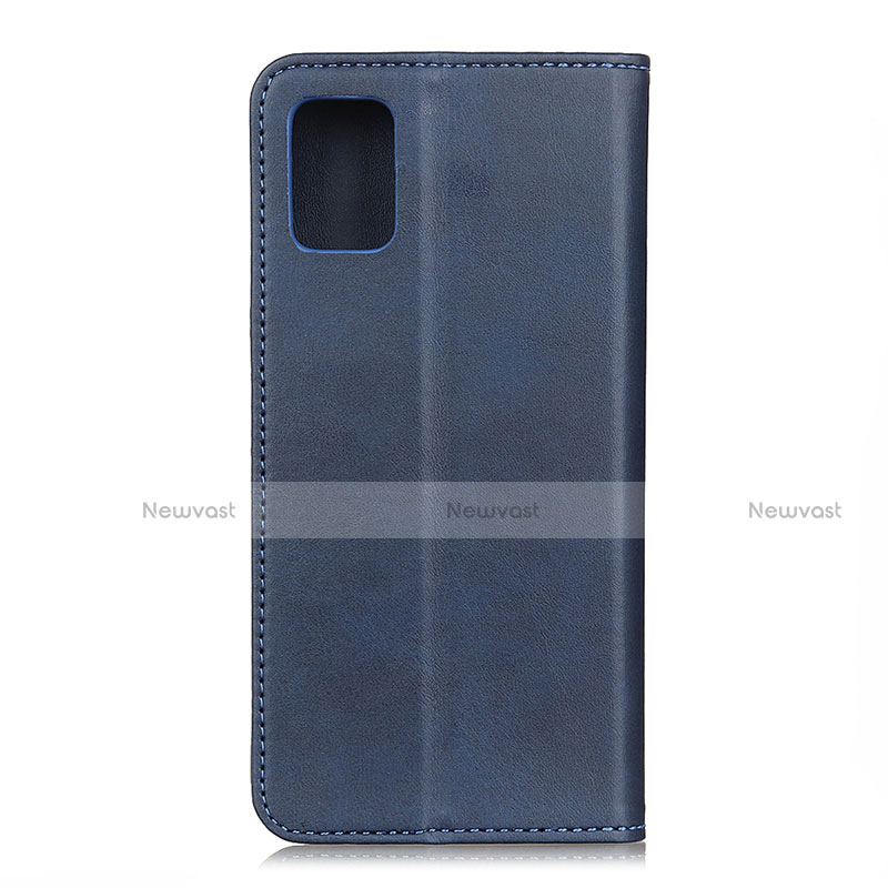 Leather Case Stands Flip Cover T15 Holder for Samsung Galaxy Note 20 5G