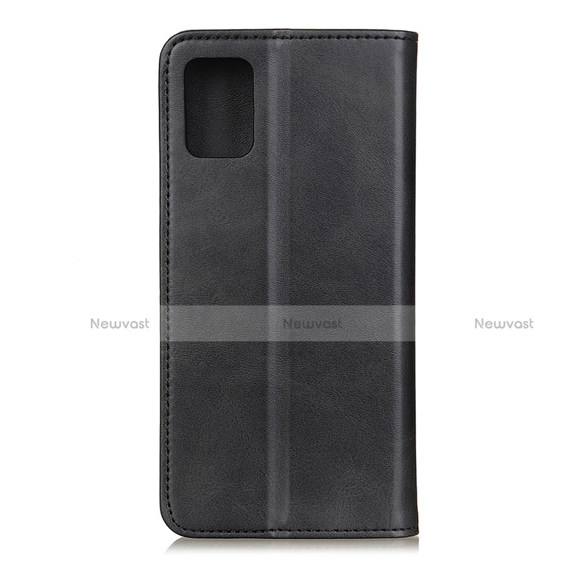 Leather Case Stands Flip Cover T15 Holder for Samsung Galaxy Note 20 5G