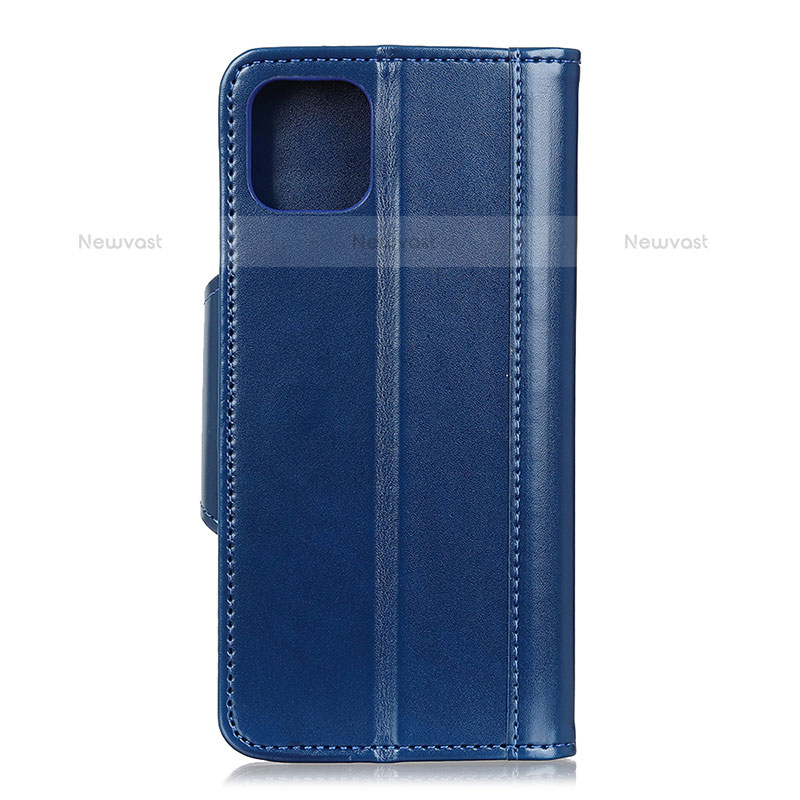 Leather Case Stands Flip Cover T15 Holder for Xiaomi Mi 11 5G