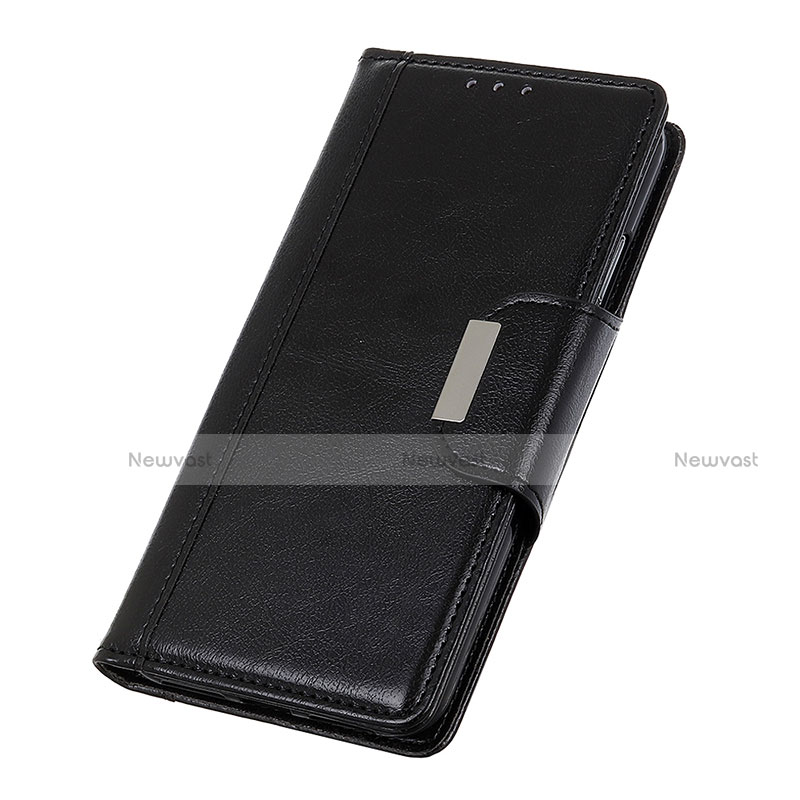 Leather Case Stands Flip Cover T16 Holder for Apple iPhone 13 Mini